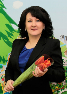 Тычинина Галина Александровна Тычинина Галина Александровна