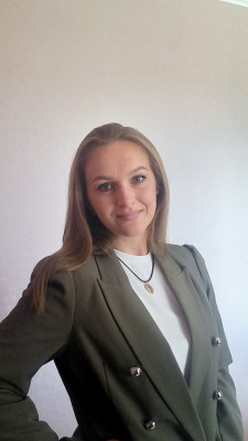 Волошкина Ольга Леонидовна Волошкина Ольга Леонидовна
